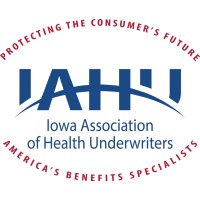 Iowa Association Of Health Underwriters logo
