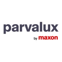 Parvalux Electric Motors logo