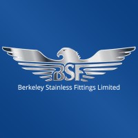 Berkeley Stainless Fittings Limited logo