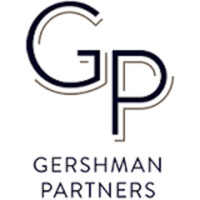 Gershman Partners logo