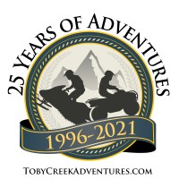 Toby Creek Adventures Ltd logo