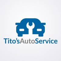 Tito's Auto Service logo