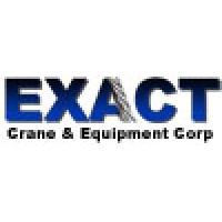 Exact Crane & Equipment Corp logo