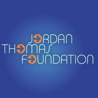 Jordan Thomas Foundation logo