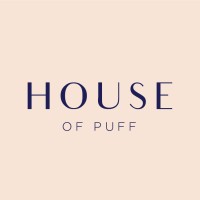 House Of Puff Inc. logo