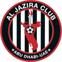 AL JAZIRA FOOTBALL CLUB logo