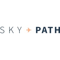 SkyPath logo