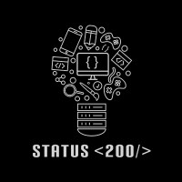 Status 200 Pvt Ltd. logo