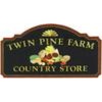 Twin Pine Farms logo