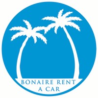 Bonaire Rent A Car logo