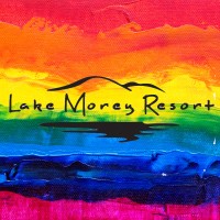 Lake Morey Resort logo