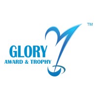 Glory Award & Trophy logo