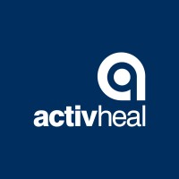 ActivHeal (Advanced Medical Solutions) logo