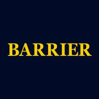 Barrier Group logo