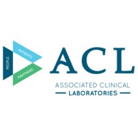 ACL - Associated Clinical Labs logo