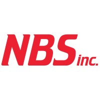 NBS Inc. logo
