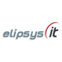 Elipsys IT logo