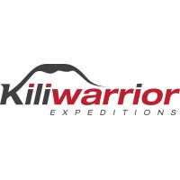 Kiliwarrior Expeditions logo