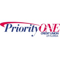 PriorityONE Credit Union Of Florida logo