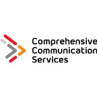 Comprehensive Communication Services LLC logo