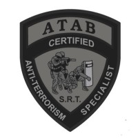 Anti Terrorism Accreditation Board (ATAB) logo