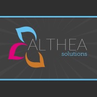 Althéa Solutions logo