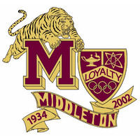 Middleton High School logo