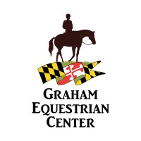 Graham Equestrian Center logo