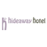 Hotel Hideaway logo