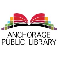 Anchorage Public Library logo