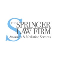 The Springer Law Firm, PLLC logo