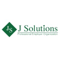 J Solutions, Inc. logo