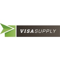 Visa Supply logo