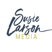 Susie Larson Ministries logo