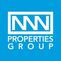 NNN Properties Group logo