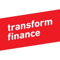 Transform Finance logo