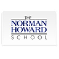 Norman Howard School logo