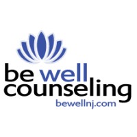 Be Well Counseling logo