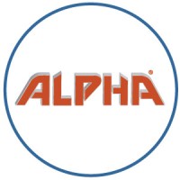 Alpha Professional Tools® logo