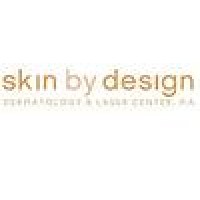 Skin By Design Dermatology & Laser Center, PA logo