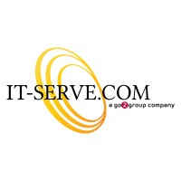 IT-Serve.com logo