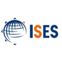 International Solar Energy Society ISES logo