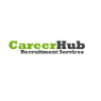 Career Hub logo