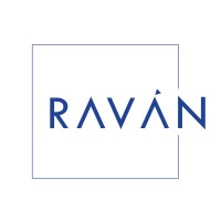 RAVÁN logo