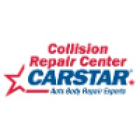 Collision Repair Center CARSTAR (CRC CARSTAR) logo