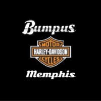 Bumpus Harley Davidson, Memphis logo