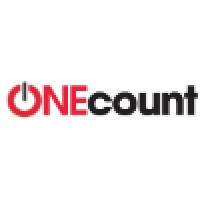 ONEcount By GCN Media logo