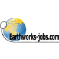 Earthworks-jobs.com logo