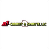 A1 Cabinet & Granite LLC logo
