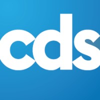 CDS Media Solutions logo